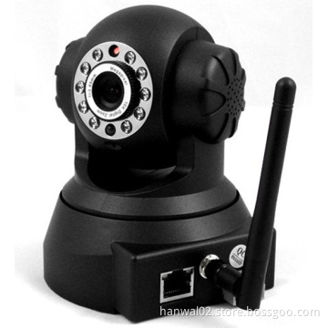 HW-IMP01W WIFI IP Camera